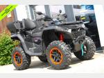 Detail nabídky - CFMOTO Gladiator X1000 G3 Premium - AKCE, dárek ZDARMA