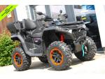 Klikněte pro detailní foto č. 1 - CFMOTO Gladiator X1000 G3 Premium - AKCE, dárek ZDARMA