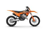 Klikněte pro detailní foto č. 1 - KTM 125 SX 2025