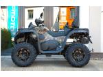 Klikněte pro detailní foto č. 5 - CFMOTO Gladiator X1000 G3 CAMO - NOVÁ GENERACE