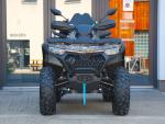 Klikněte pro detailní foto č. 7 - CFMOTO Gladiator X1000 G3 CAMO - NOVÁ GENERACE