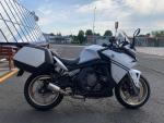 Klikněte pro detailní foto č. 4 - CFMOTO 650 GT