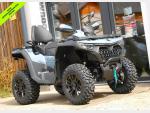 Detail nabídky - CFMOTO Gladiator X1000 G3 - AKCE, dárek ZDARMA