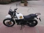 Klikněte pro detailní foto č. 6 - Royal Enfield Himalayan