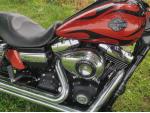 Klikněte pro detailní foto č. 5 - Harley-Davidson FXDWG Dyna Wide Glide