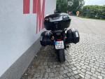 Klikněte pro detailní foto č. 8 - Honda VFR 800 X Crossrunner