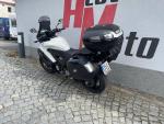 Klikněte pro detailní foto č. 4 - Honda VFR 800 X Crossrunner