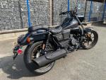 Klikněte pro detailní foto č. 13 - UM Motorcycles Renegade Freedom 125