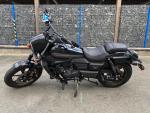 Klikněte pro detailní foto č. 2 - UM Motorcycles Renegade Freedom 125