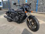 Klikněte pro detailní foto č. 8 - UM Motorcycles Renegade Freedom 125