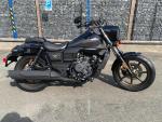 Klikněte pro detailní foto č. 9 - UM Motorcycles Renegade Freedom 125