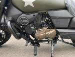 Klikněte pro detailní foto č. 3 - UM Motorcycles Renegade Commando 125