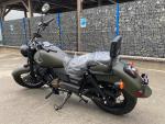 Klikněte pro detailní foto č. 6 - UM Motorcycles Renegade Commando 125