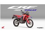 Klikněte pro detailní foto č. 3 - Honda CRF 300 Rally