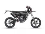 Klikněte pro detailní foto č. 1 - Beta RR 125 4T - X - Motard