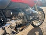 Klikněte pro detailní foto č. 12 - BMW R 1100 GS