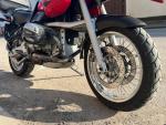 Klikněte pro detailní foto č. 4 - BMW R 1100 GS