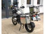 Klikněte pro detailní foto č. 11 - BMW R 1200 GS Adventure - plná výbava, originální stav, po servisu