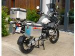 Klikněte pro detailní foto č. 12 - BMW R 1200 GS Adventure - plná výbava, originální stav, po servisu