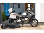 Klikněte pro detailní foto č. 1 - BMW R 1200 GS Adventure - plná výbava, originální stav, po servisu