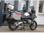 Klikněte pro detailní foto č. 3 - BMW R 1200 GS Adventure - plná výbava, originální stav, po servisu