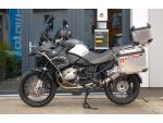 Klikněte pro detailní foto č. 5 - BMW R 1200 GS Adventure - plná výbava, originální stav, po servisu