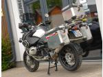 Klikněte pro detailní foto č. 6 - BMW R 1200 GS Adventure - plná výbava, originální stav, po servisu