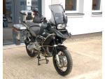 Klikněte pro detailní foto č. 8 - BMW R 1200 GS Adventure - plná výbava, originální stav, po servisu