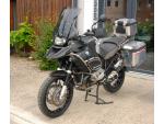 Klikněte pro detailní foto č. 9 - BMW R 1200 GS Adventure - plná výbava, originální stav, po servisu