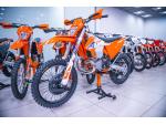 Klikněte pro detailní foto č. 1 - KTM 300 EXC TPI Akrapovič Nová