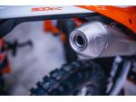 Klikněte pro detailní foto č. 5 - KTM 300 EXC TPI Akrapovič Nová