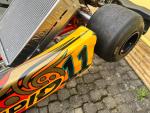 Klikněte pro detailní foto č. 3 - TM Motokára Intrepid KF 3 nebo Rotax Junior