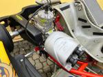 Klikněte pro detailní foto č. 5 - TM Motokára Intrepid KF 3 nebo Rotax Junior