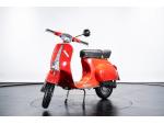 Klikněte pro detailní foto č. 8 - Piaggio PIAGGIO VESPA 50 SPECIAL