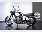 Detail nabídky - Moto Guzzi MOTO GUZZI V7 700