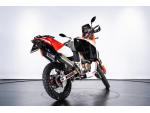 Klikněte pro detailní foto č. 4 - Honda HONDA AFRICA TWIN 650 RD03