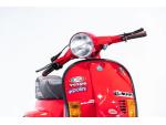 Klikněte pro detailní foto č. 13 - Piaggio PIAGGIO VESPA XL RUSH PK50