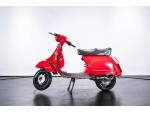 Klikněte pro detailní foto č. 1 - Piaggio PIAGGIO VESPA XL RUSH PK50