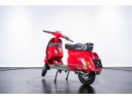 Klikněte pro detailní foto č. 3 - Piaggio PIAGGIO VESPA XL RUSH PK50