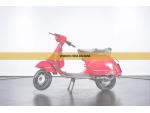 Piaggio PIAGGIO VESPA XL RUSH PK50