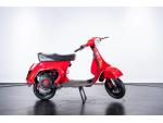 Klikněte pro detailní foto č. 6 - Piaggio PIAGGIO VESPA XL RUSH PK50