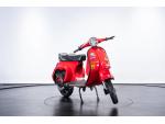 Klikněte pro detailní foto č. 7 - Piaggio PIAGGIO VESPA XL RUSH PK50