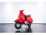 Klikněte pro detailní foto č. 9 - Piaggio PIAGGIO VESPA XL RUSH PK50