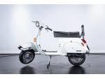 Klikněte pro detailní foto č. 1 - Piaggio PIAGGIO VESPA PK50S