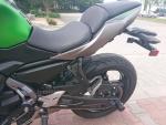 Klikněte pro detailní foto č. 13 - Kawasaki Z 650