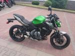 Klikněte pro detailní foto č. 1 - Kawasaki Z 650