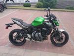 Klikněte pro detailní foto č. 2 - Kawasaki Z 650