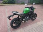 Klikněte pro detailní foto č. 3 - Kawasaki Z 650