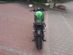 Klikněte pro detailní foto č. 4 - Kawasaki Z 650