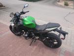 Klikněte pro detailní foto č. 5 - Kawasaki Z 650